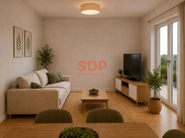 Wita Stwosza 26,61 m², Karpacz