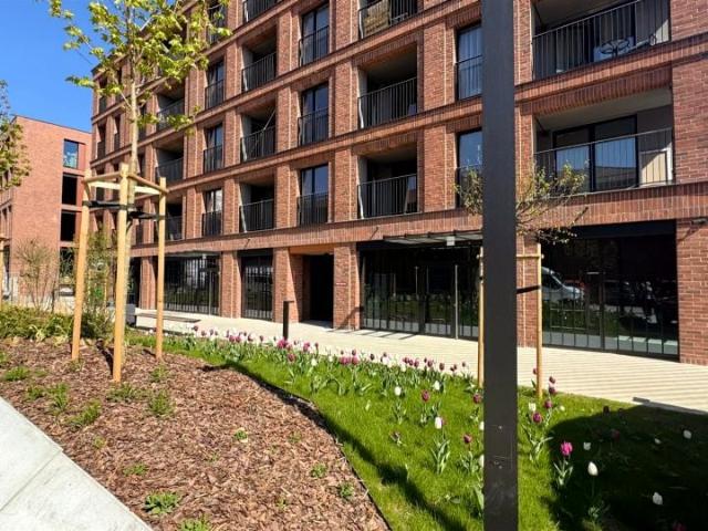 Wita Stwosza 28,86 m², Kraków