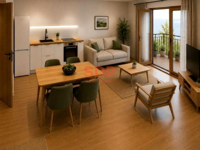 Wita Stwosza 32,74 m², Karpacz
