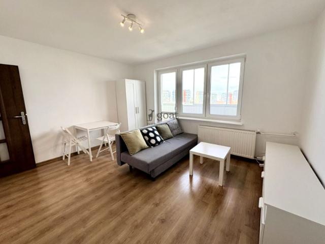 Wita Stwosza 33,80 m², Gdańsk