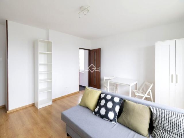 Wita Stwosza 35 m², Gdańsk