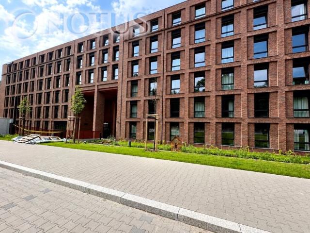 Wita Stwosza 35 m², Kraków