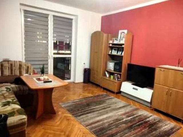 Wita Stwosza 38 m², Wrocław