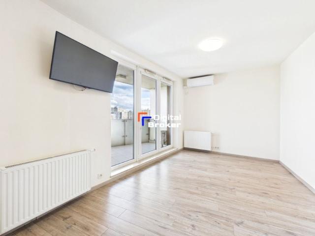 Wita Stwosza 39,20 m², Warszawa