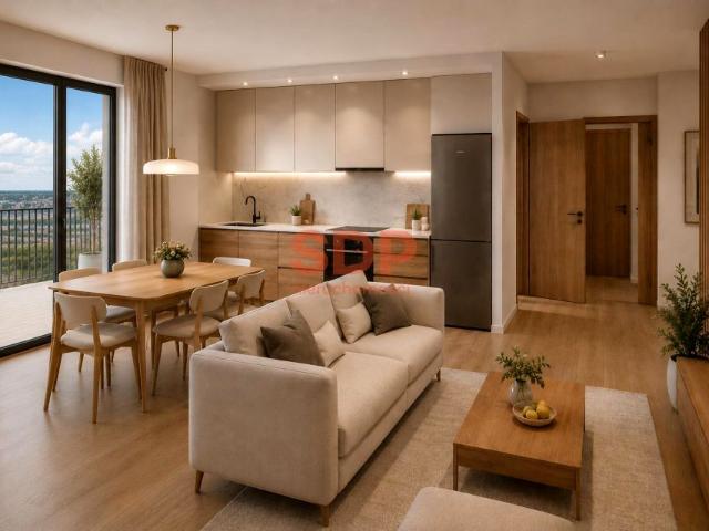 Wita Stwosza 41,95 m², Karpacz