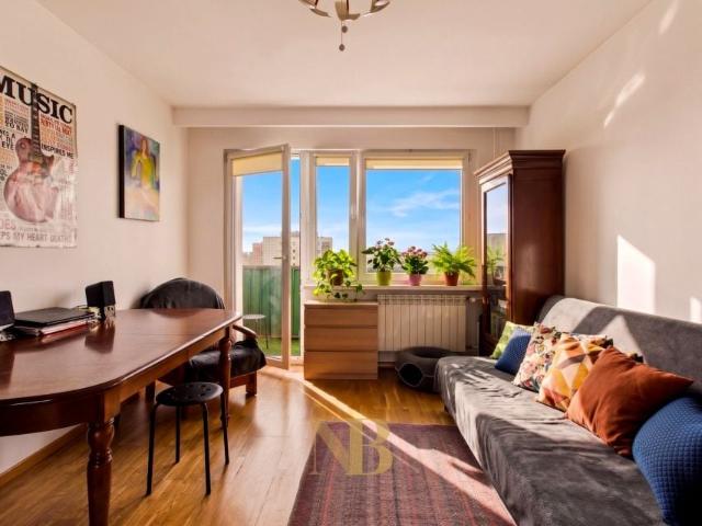 Wita Stwosza 44 m², Warszawa