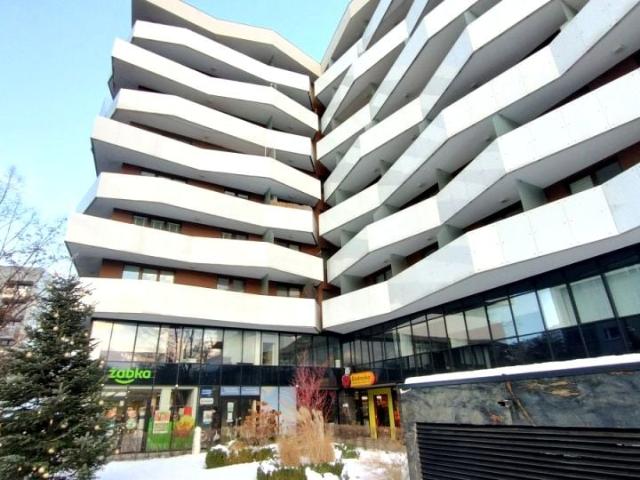 Wita Stwosza 64 m², Warszawa