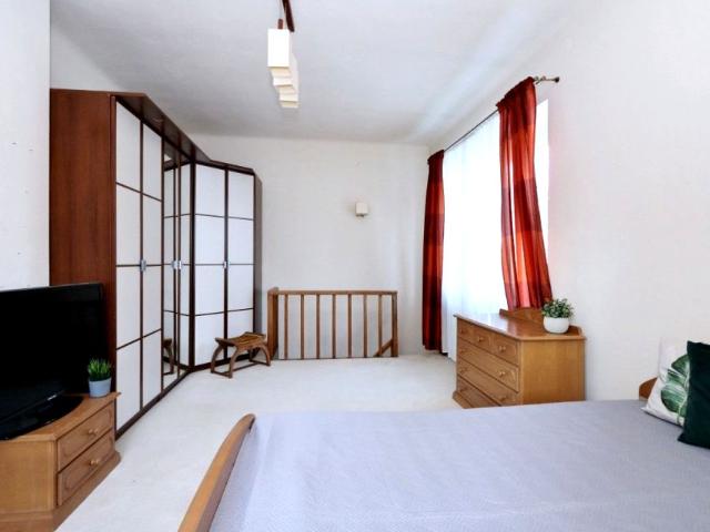 Wita Stwosza 65 m², Warszawa