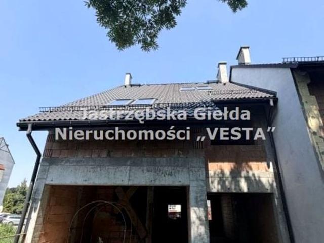 Witczaka 255,86 m², Jastrzębie Zdrój