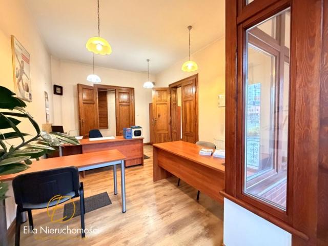 Witelona 55 m², Legnica
