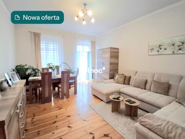 Witelona 72,80 m², Legnica