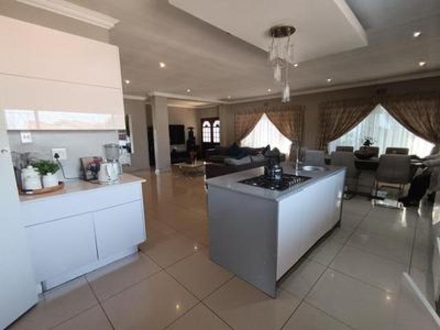 witfield sleek and modern!