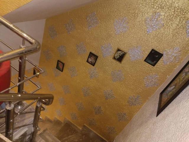 With Basement owner Bulit Lahore Sabzazar Scheme ID 90522