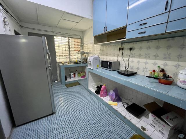 With Fully Furnished Room Rent at SS15, Subang Jaya