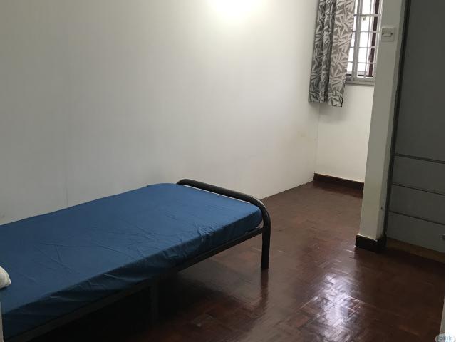 With Fully Furnished Room Rent at SS15, Subang Jaya