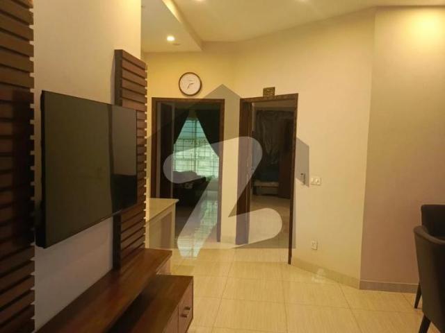 With Gas 4 Beds 7 Marla Prime Location House for Sale in Green City Barki road Lahore. Green City