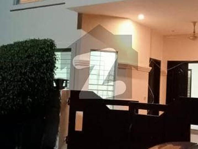 With Gas 3 Beds 5 Marla House for Rent in Paragon City Barki road Lahore
