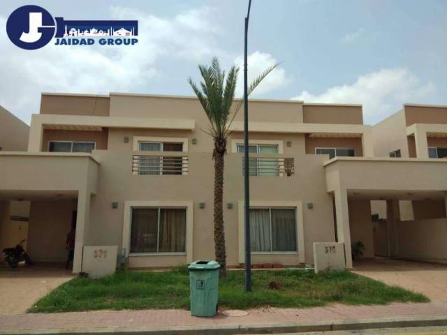 With Key Villa Available For Sale In Precinct 27 Karachi Bahria Town Karachi ID 36159