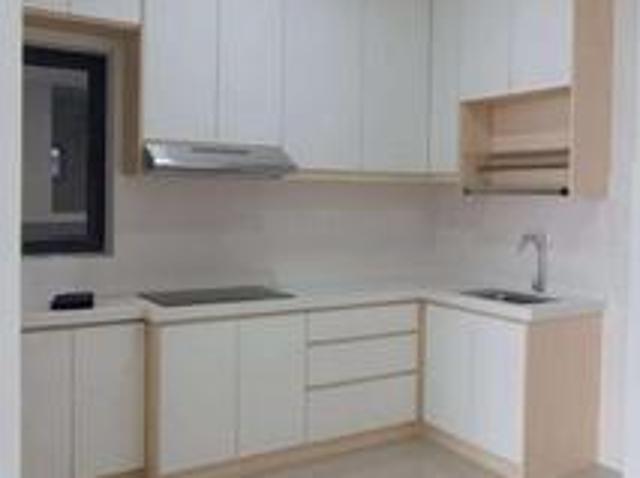 WITH KITCHEN CABINETSkyAwani 4 Residence Setapak KL