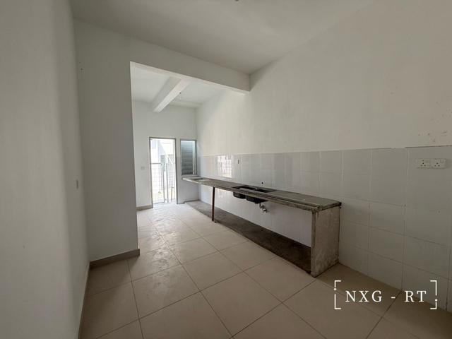 With Kitchen Table Top Double Storey HouseLaelia Kota Bayuemas Klang