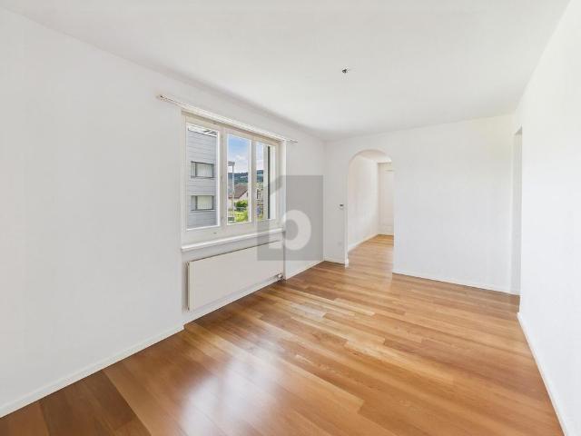 WITH PRACTICAL FLOOR PLAN AND BALCONY – NEAR NATURE