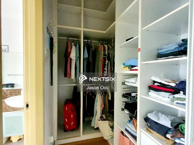 With Rental Income