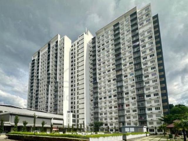 With Swimming Pool3R2B 2CP Vesta View Bandar Seri Putra