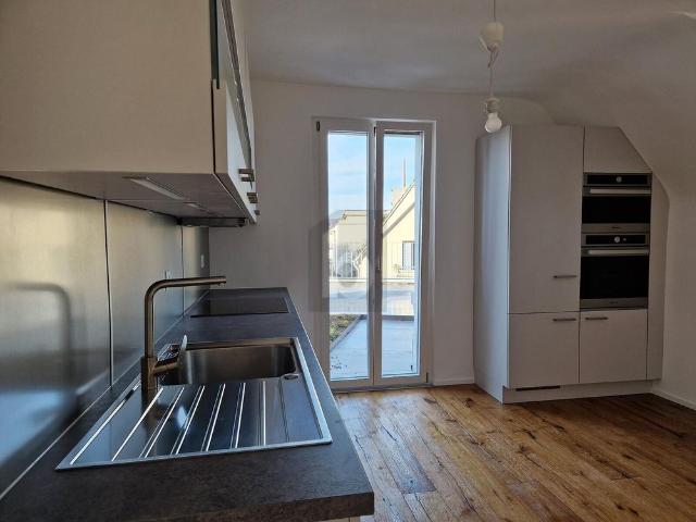 WITH 50M² SUNNY TERRACE!