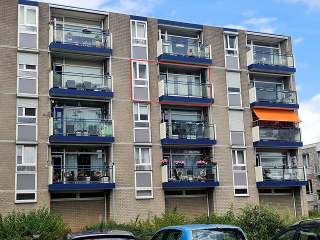 Witherenstraat, 130, 5921GG, Venlo, Limburg 5921GG