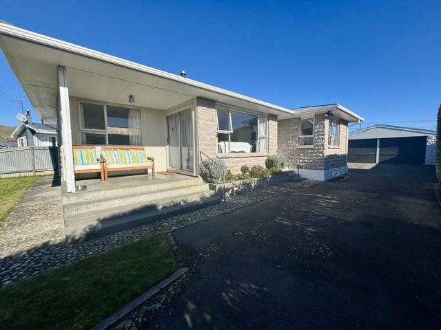 witherlea, 3 bedrooms