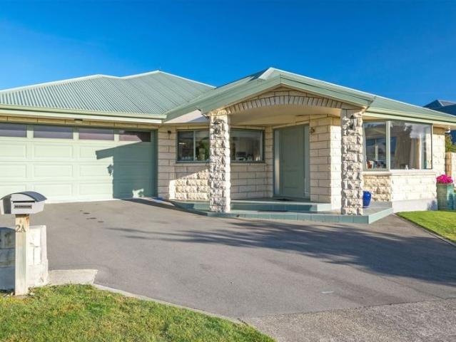 witherlea, 3 bedrooms