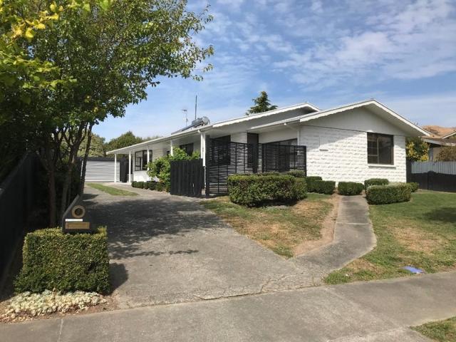 witherlea, 3 bedrooms