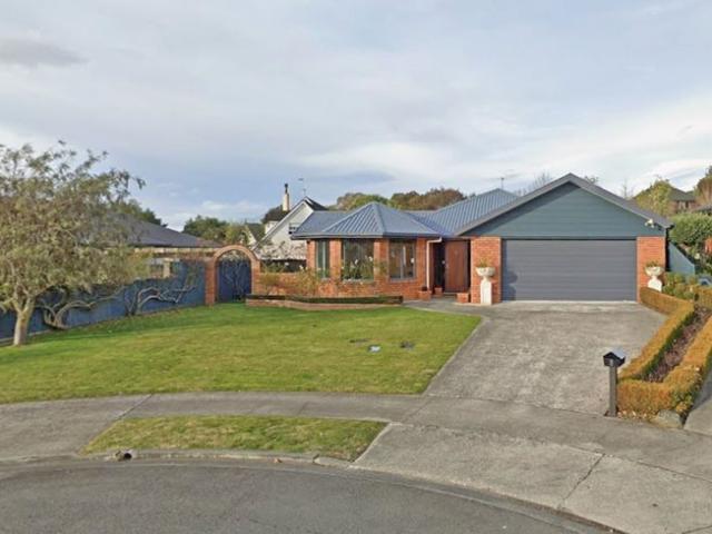witherlea, 3 bedrooms