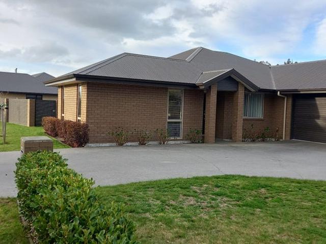 witherlea, 3 bedrooms