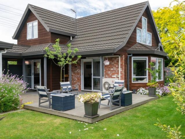 witherlea, 3 bedrooms