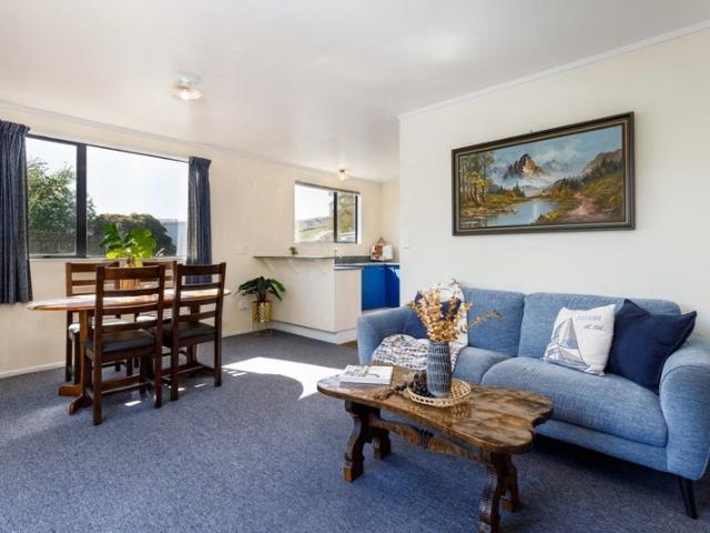 witherlea, 2 bedrooms