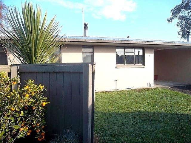witherlea, 2 bedrooms