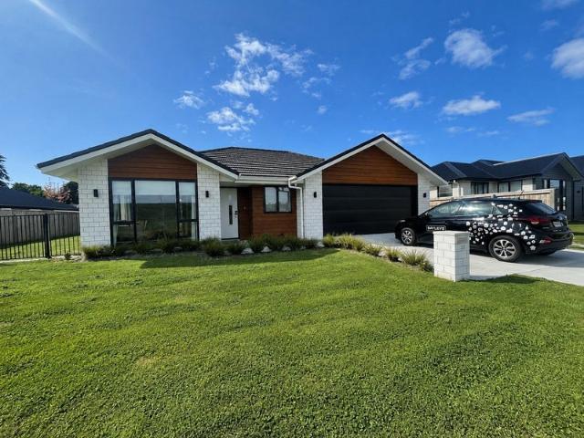 witherlea, 4 bedrooms