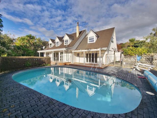 witherlea, 4 bedrooms