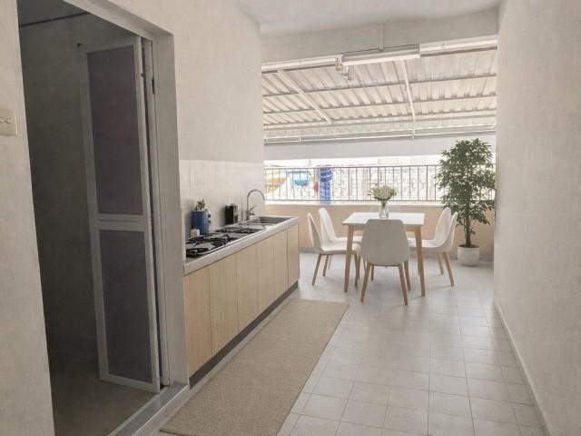 Within 1km to Pei Hwa Landed | Quiet facing | Suits rebuild Terraced House For Sale, $5,800,000, 4 Bed 2 Bath 2,500 sqft $2,900.00 psf