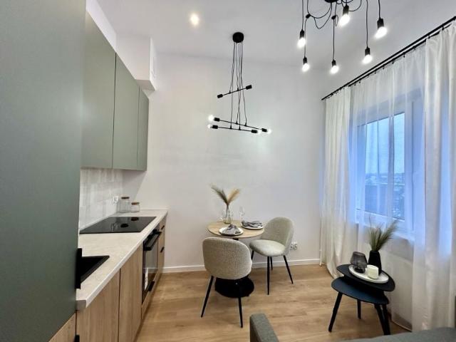 Witkacego 3 25 m², Rzeszów
