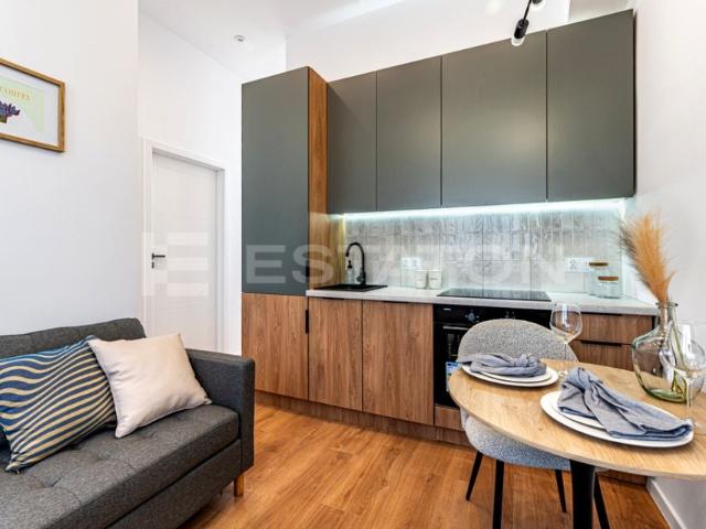 Witkacego 25 m², Rzeszów