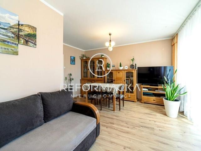 Witkacego 58,80 m², Rzeszów