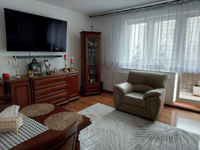Witkiewicza 54a 50,51 m², Szczecin