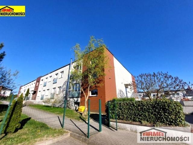 Witkiewicza 56 m², Stargard