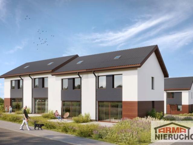 Witkiewicza 89,41 m², Stargard