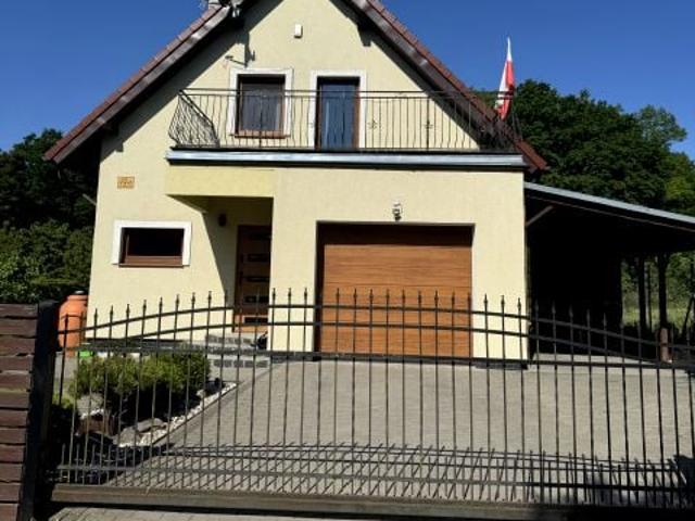 Witkiewicza 120 m², Elbląg