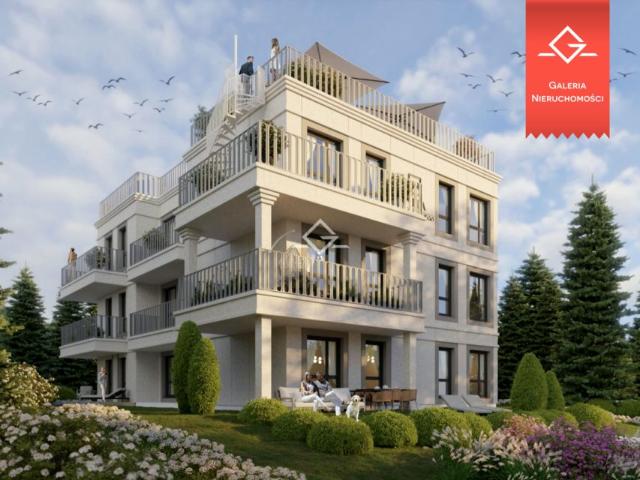 Witolda Doroszewskiego 60,60 m², Gdańsk