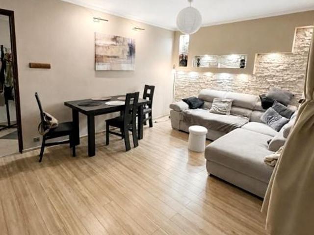 Witolda Doroszewskiego 61,50 m², Warszawa