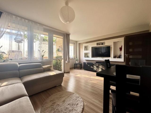 Witolda Doroszewskiego 62 m², Warszawa